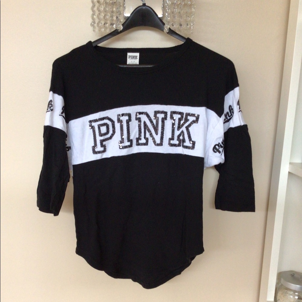 PINK Victoria Secret sweater